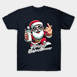 Christmas Party T-Shirt